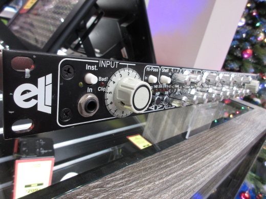 Store Special Product - Empirical Labs Lil FrEQ Equalizer